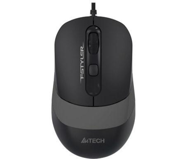 A4Tech FM10 Grey - 1117914 - zdjęcie 2
